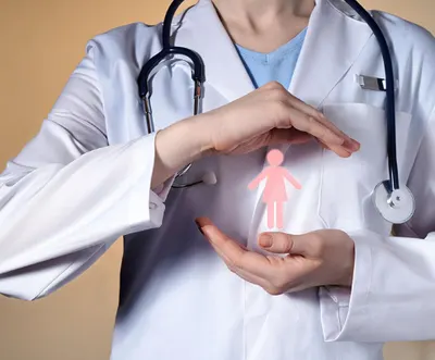 Karolik A., dr n. med. Gabinet ginekologiczny